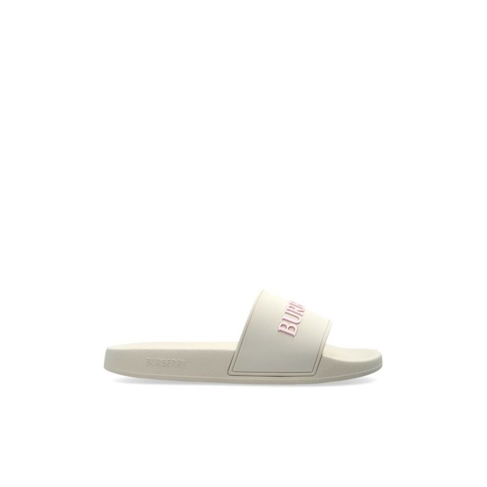 Rubber flip-flops